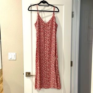 Reformation Crimini Dress, Size 10